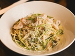  Prawn & Lemon